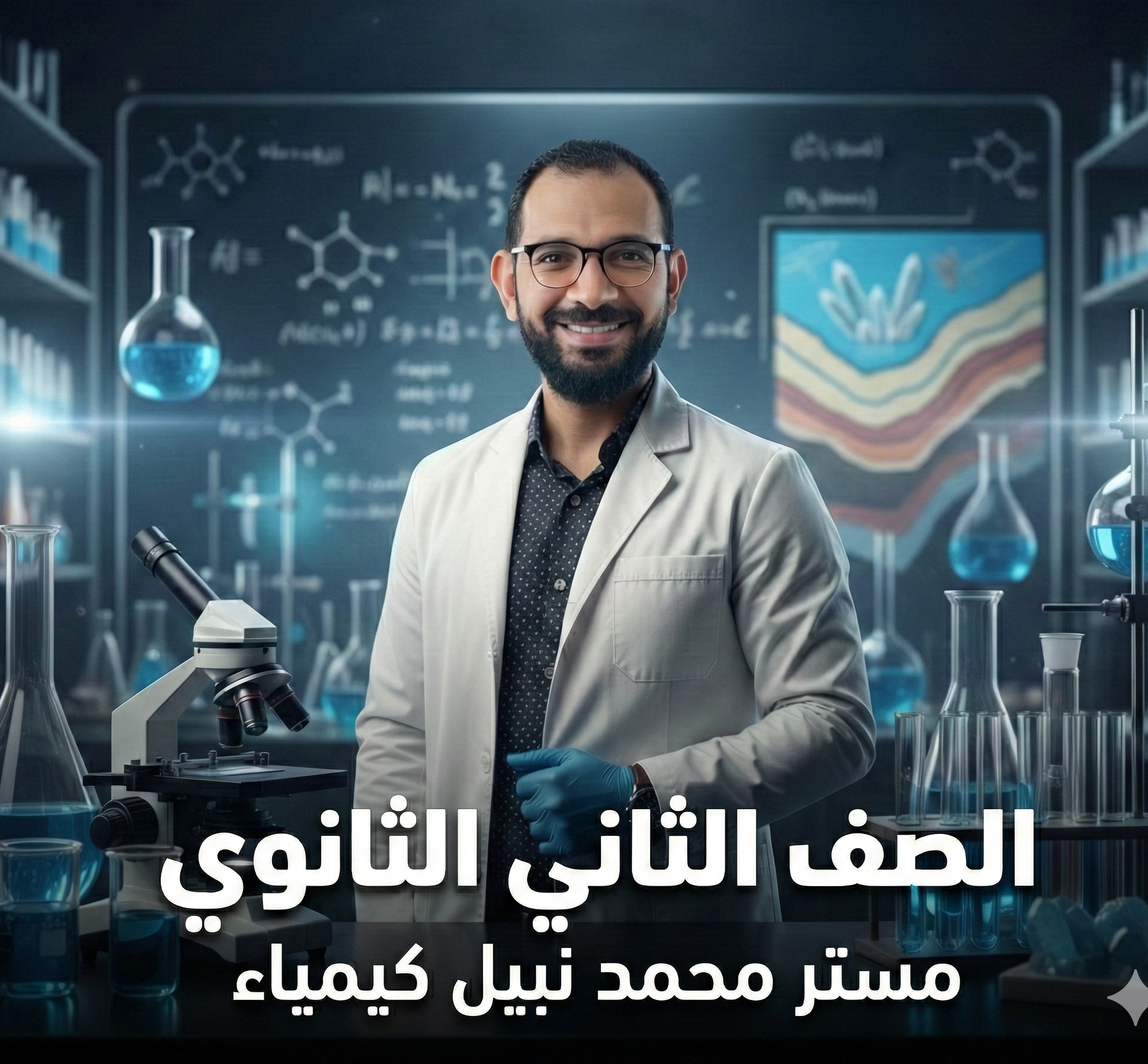  غلاف الصف الثاني الثانوي 